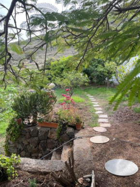 CASA RURAL en Santa Cruz